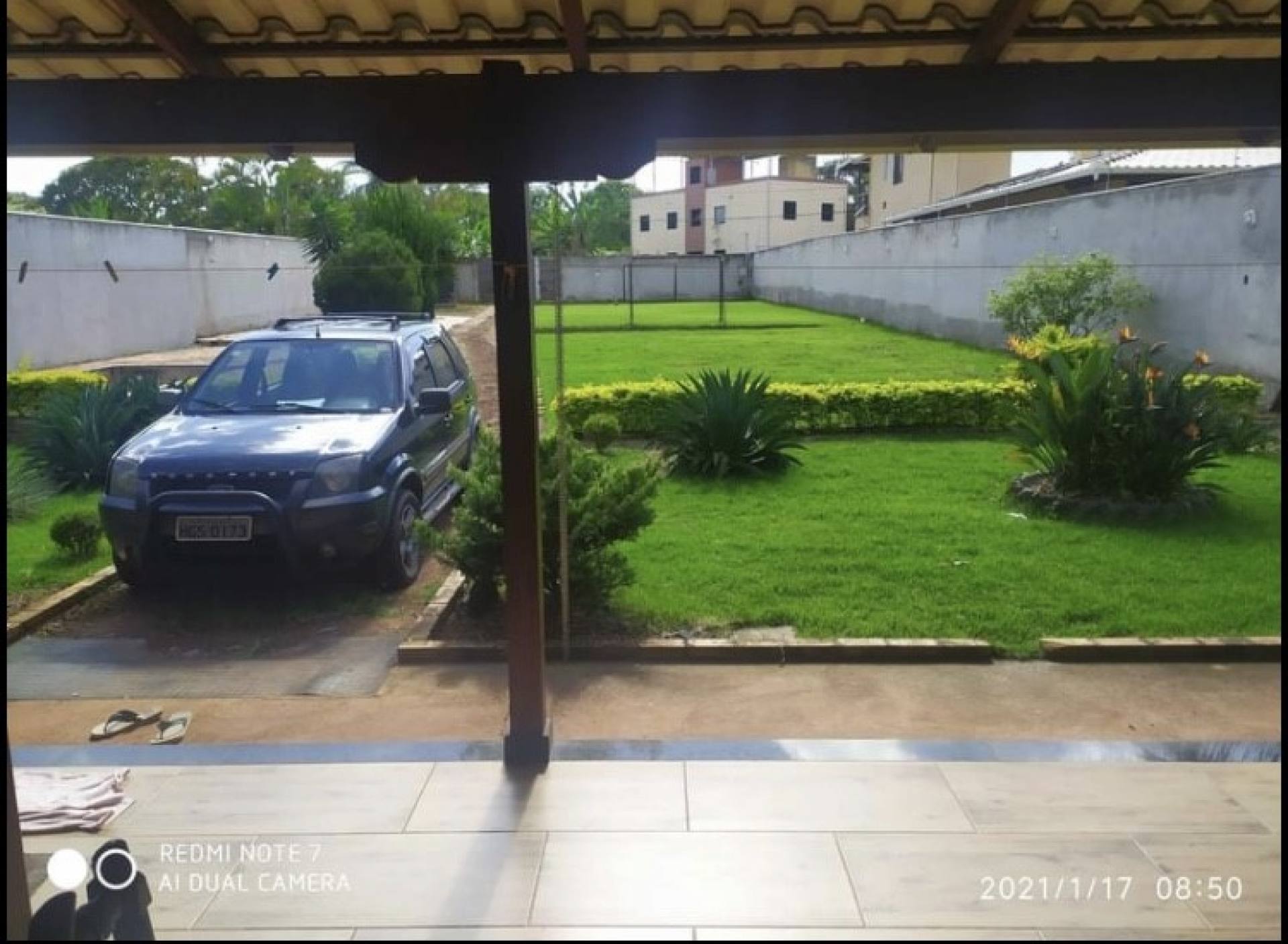 Casa Para Vender com 02 quartos 02 suítes em Mário Campos