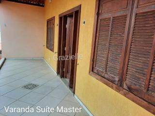 Casa Para Vender com 06 quartos em Contagem
