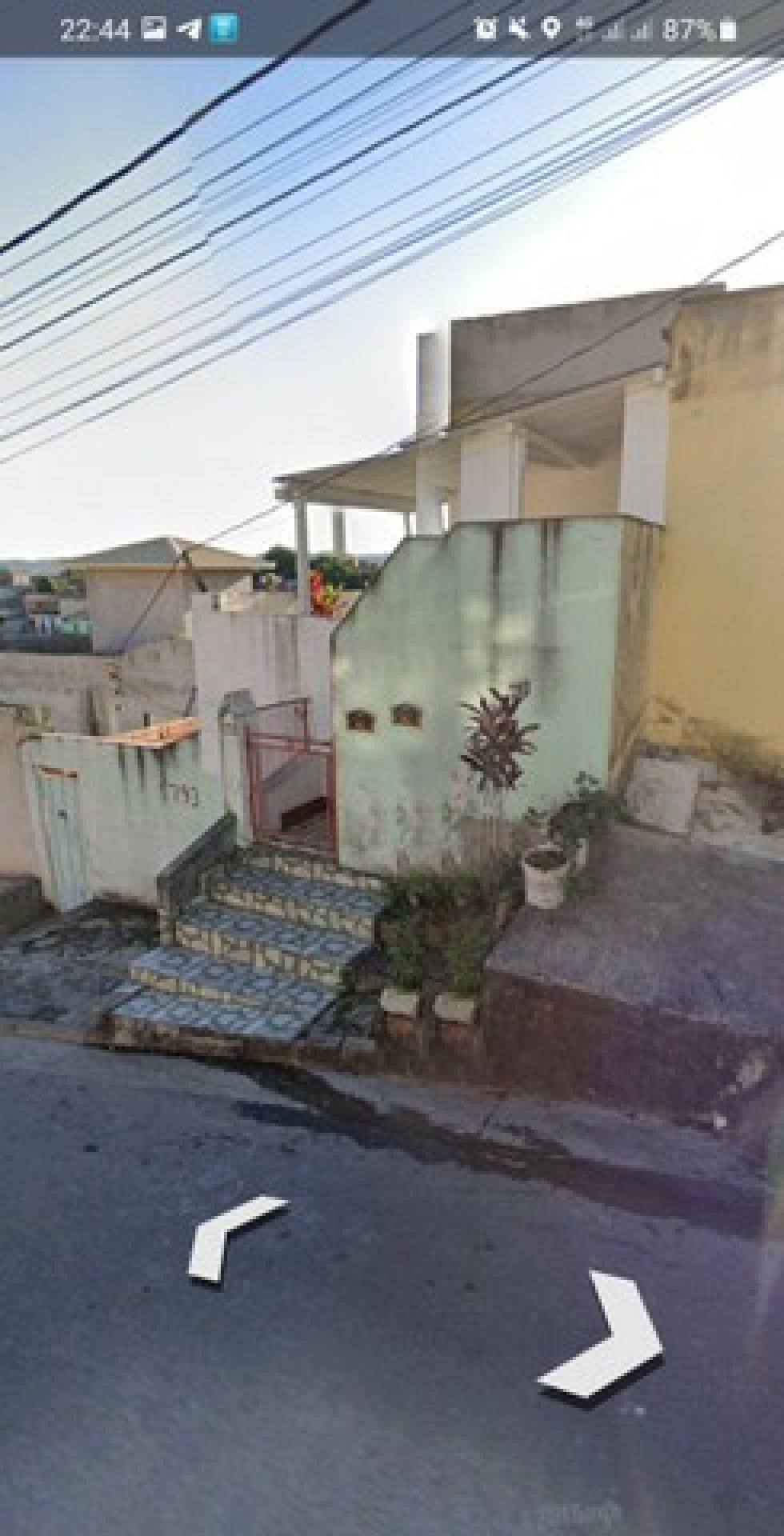 Casa Para Vender com 06 quartos no bairro Campo Eliseos em Betim