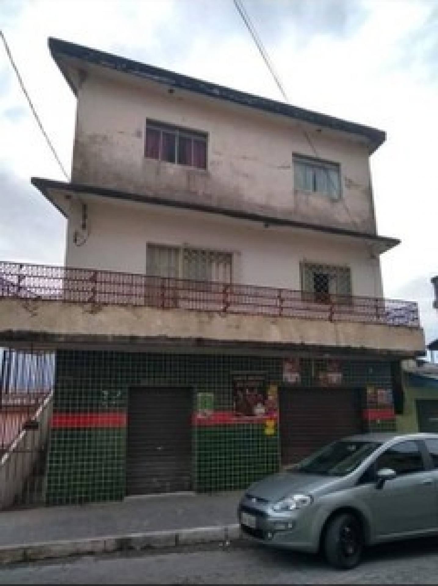 Casa Para Vender com 4 quartos no bairro Citrolândia em Betim