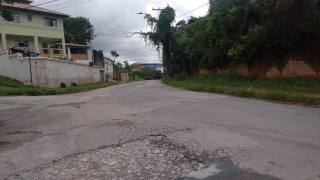 Lote / Terreno Comercial Para Vender no bairro Tropical em Contagem