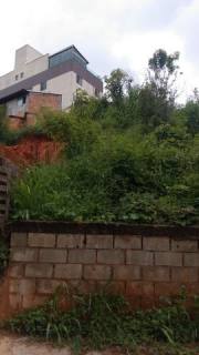 Lote / Terreno Comercial Para Vender no bairro Tropical em Contagem