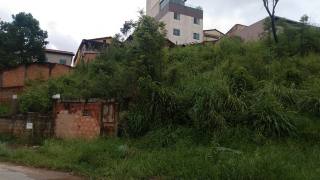 Lote / Terreno Comercial Para Vender no bairro Tropical em Contagem