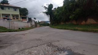 Lote / Terreno Comercial Para Vender no bairro Tropical em Contagem