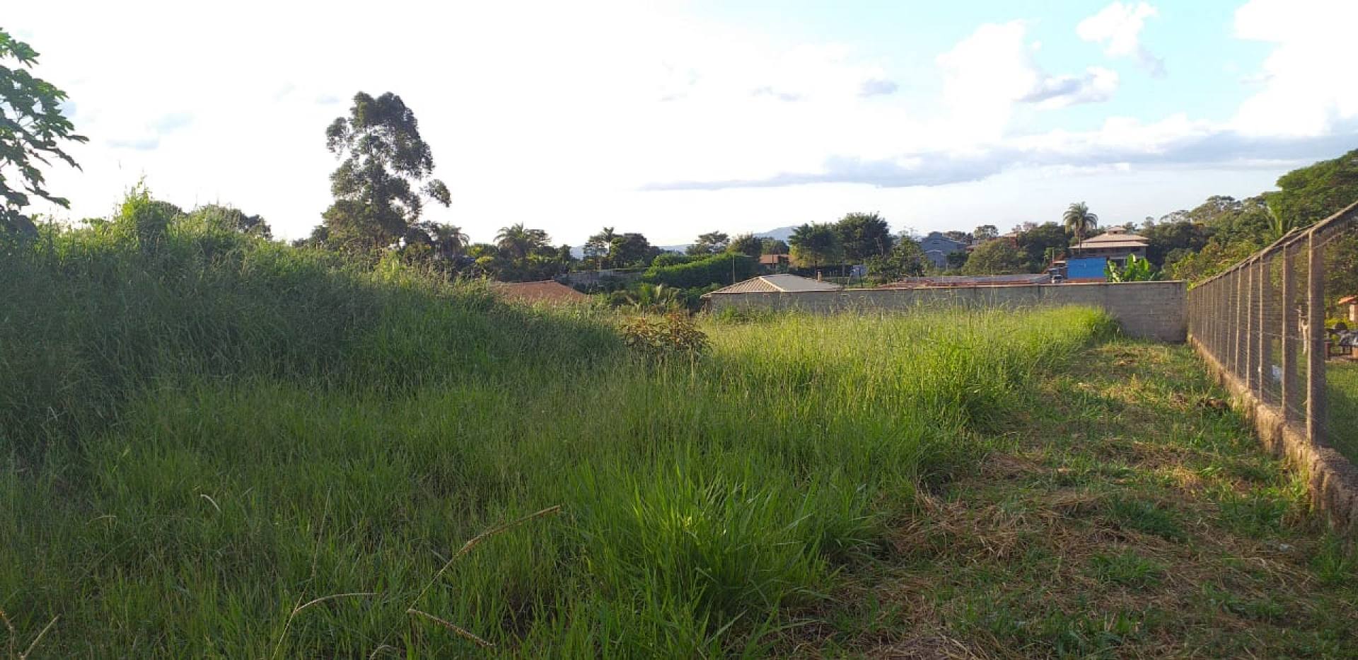 Chácara Para Vender no bairro Santa Mônica em Igarapé