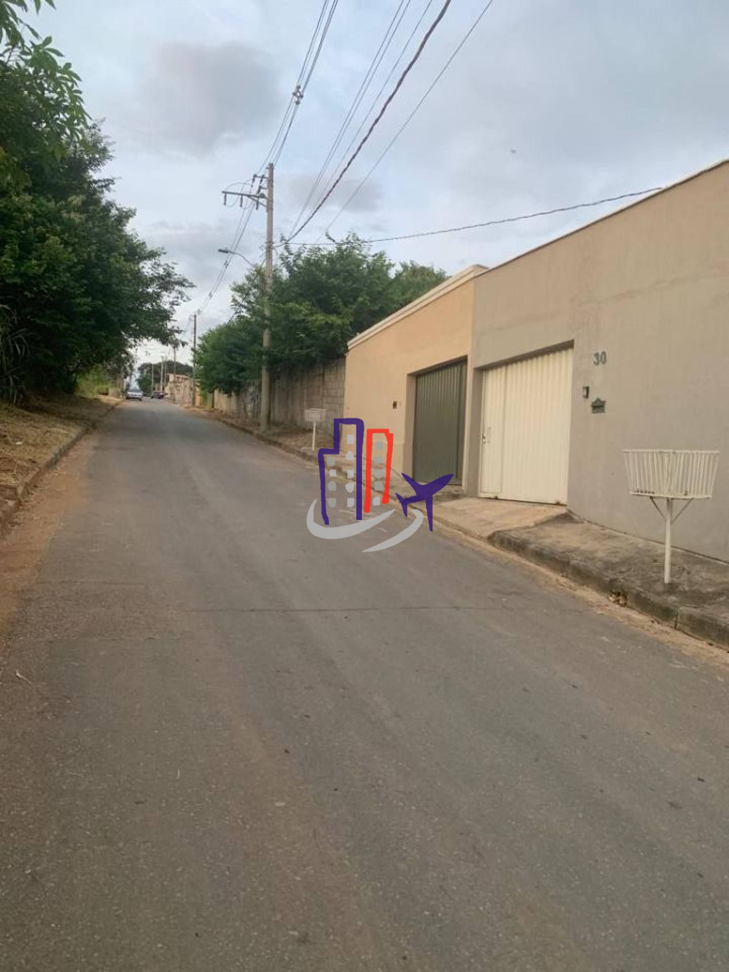 Casa Para Vender com 3 quartos 1 suítes no bairro Marimbá em Betim