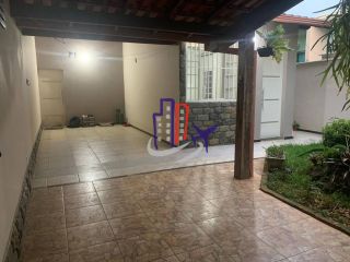 Casa Para Vender com 3 quartos 1 suítes no bairro Marimbá em Betim