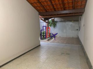 Casa Para Vender com 3 quartos 1 suítes no bairro Marimbá em Betim