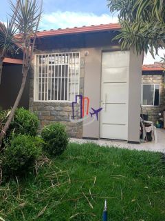 Casa Para Vender com 3 quartos 1 suítes no bairro Marimbá em Betim