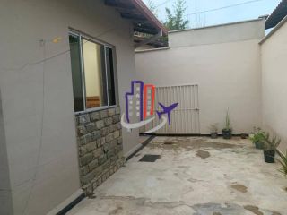 Casa Para Vender com 3 quartos 1 suítes no bairro Marimbá em Betim