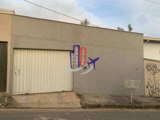 Casa Para Vender com 3 quartos 1 suítes no bairro Marimbá em Betim