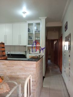 Casa Para Vender com 3 quartos 1 suítes no bairro Marimbá em Betim
