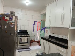 Casa Para Vender com 3 quartos 1 suítes no bairro Marimbá em Betim