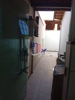 Casa Para Vender com 3 quartos 1 suítes no bairro Marimbá em Betim