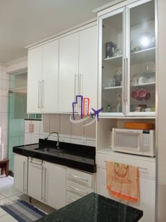 Casa Para Vender com 3 quartos 1 suítes no bairro Marimbá em Betim