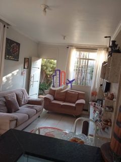 Casa Para Vender com 3 quartos 1 suítes no bairro Marimbá em Betim