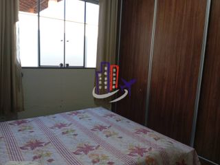 Casa Para Vender com 3 quartos 1 suítes no bairro Marimbá em Betim