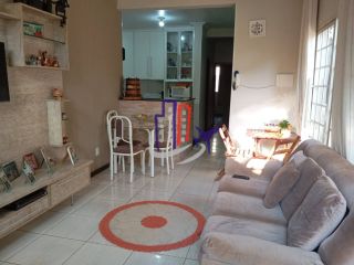 Casa Para Vender com 3 quartos 1 suítes no bairro Marimbá em Betim