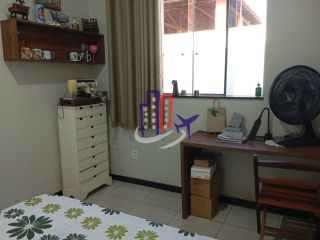 Casa Para Vender com 3 quartos 1 suítes no bairro Marimbá em Betim