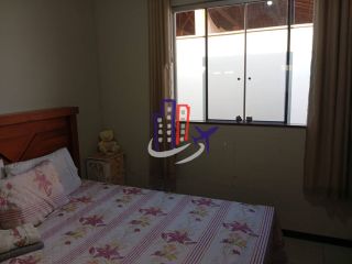 Casa Para Vender com 3 quartos 1 suítes no bairro Marimbá em Betim