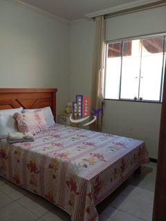 Casa Para Vender com 3 quartos 1 suítes no bairro Marimbá em Betim