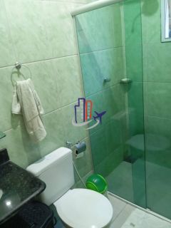 Casa Para Vender com 3 quartos 1 suítes no bairro Marimbá em Betim