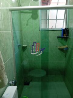 Casa Para Vender com 3 quartos 1 suítes no bairro Marimbá em Betim