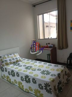 Casa Para Vender com 3 quartos 1 suítes no bairro Marimbá em Betim
