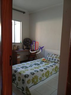 Casa Para Vender com 3 quartos 1 suítes no bairro Marimbá em Betim