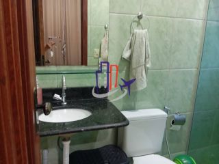 Casa Para Vender com 3 quartos 1 suítes no bairro Marimbá em Betim