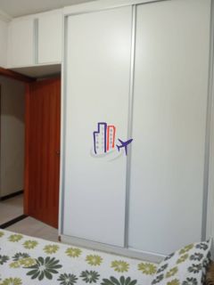 Casa Para Vender com 3 quartos 1 suítes no bairro Marimbá em Betim