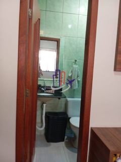 Casa Para Vender com 3 quartos 1 suítes no bairro Marimbá em Betim
