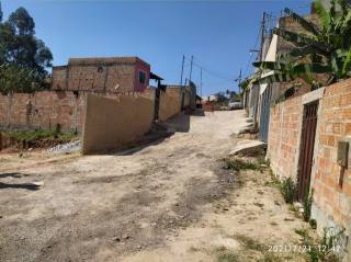 Lote / Terreno de Bairro Para Vender no bairro Kennedy em Betim