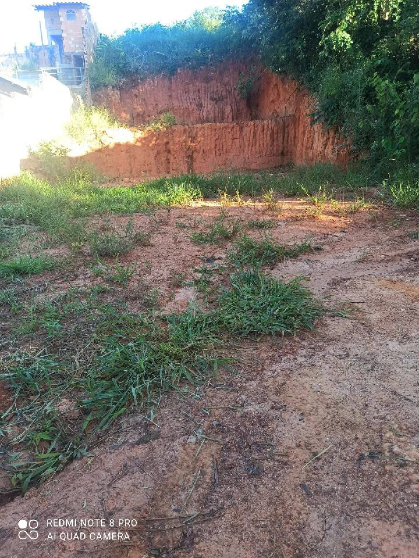 Lote / Terreno de Bairro Para Vender no bairro Icaivera em Betim