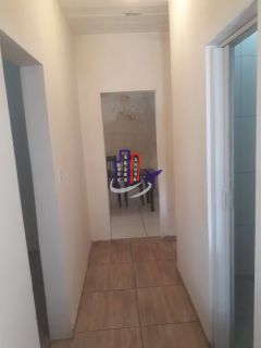 Casa Para Vender com 02 quartos no bairro Cruzeiro em Betim