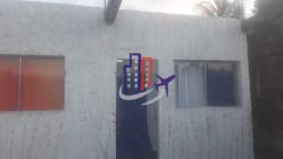 Casa Para Vender com 02 quartos no bairro Cruzeiro em Betim
