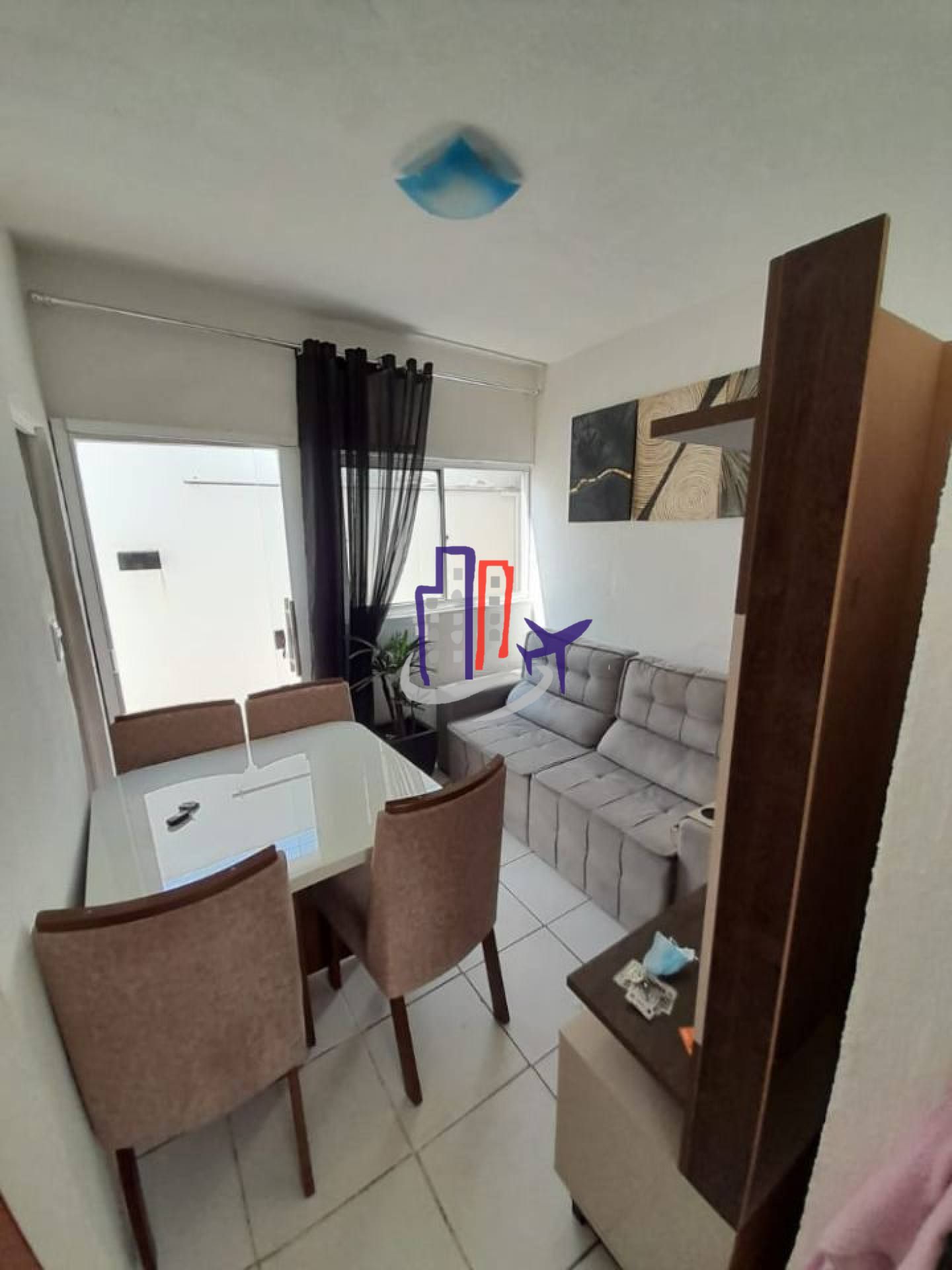Casa Para Vender com 03 quartos no bairro Duque de Caxias em Betim