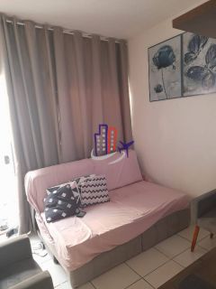 Casa Para Vender com 03 quartos no bairro Duque de Caxias em Betim