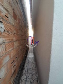 Casa Para Vender com 03 quartos no bairro Duque de Caxias em Betim