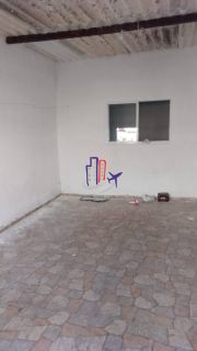 Casa Para Vender com 03 quartos no bairro Duque de Caxias em Betim