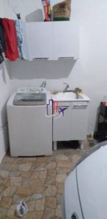 Casa Para Vender com 03 quartos no bairro Duque de Caxias em Betim