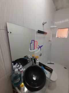 Casa Para Vender com 03 quartos no bairro Duque de Caxias em Betim