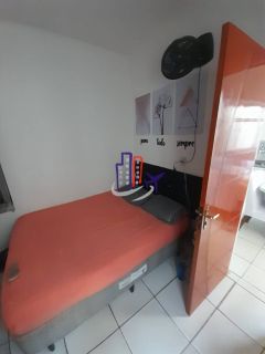 Casa Para Vender com 03 quartos no bairro Duque de Caxias em Betim