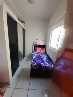 Casa Para Vender com 03 quartos no bairro Duque de Caxias em Betim