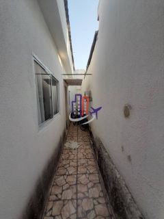 Casa Para Vender com 03 quartos no bairro Duque de Caxias em Betim