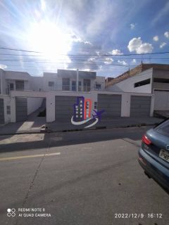 Casa Para Vender com 2 quartos no bairro Bandeirinhas em Betim