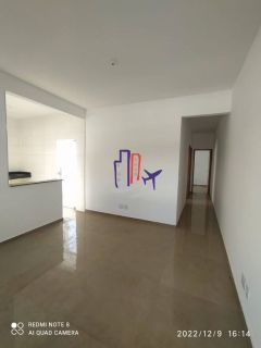 Casa Para Vender com 2 quartos no bairro Bandeirinhas em Betim