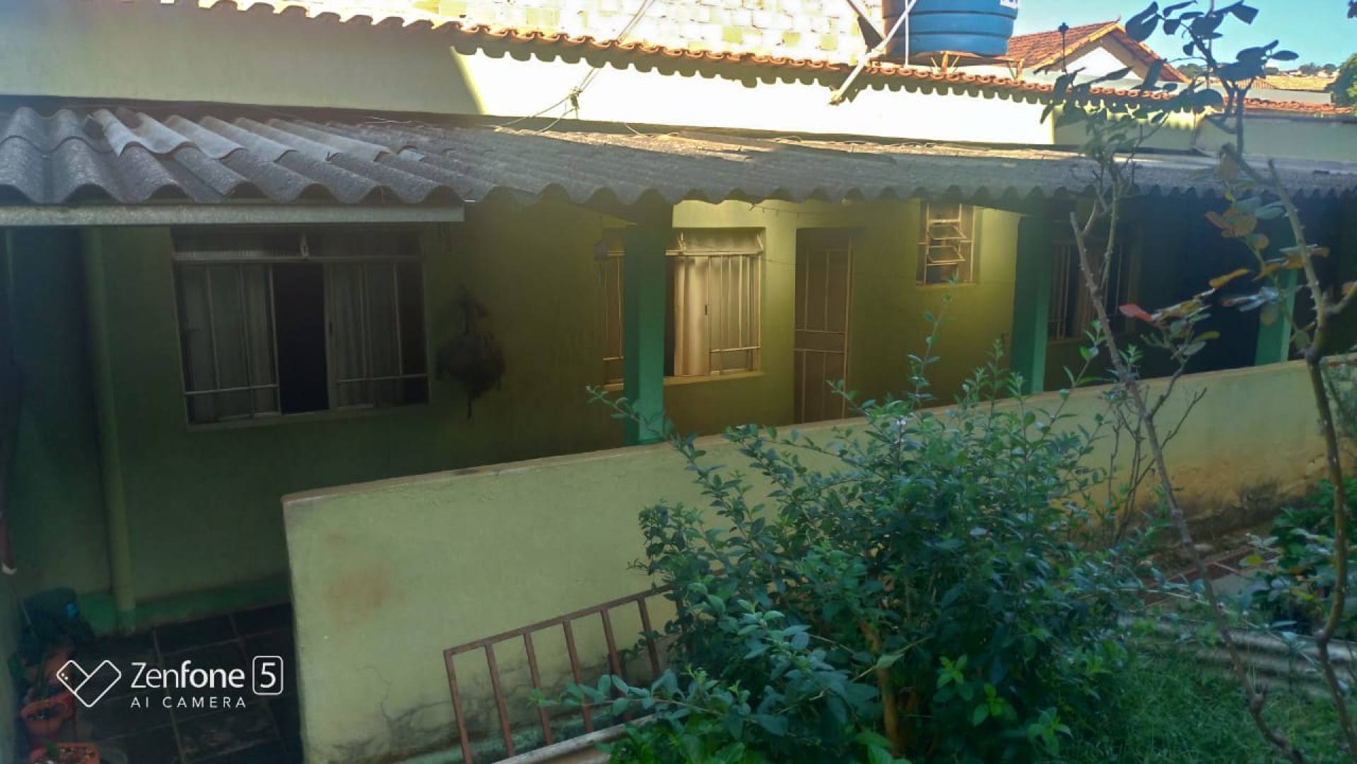 Casa Para Vender com 03 quartos 01 suítes no bairro Novo Riacho em Contagem