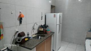 Casa Para Vender com 03 quartos 01 suítes no bairro Novo Riacho em Contagem