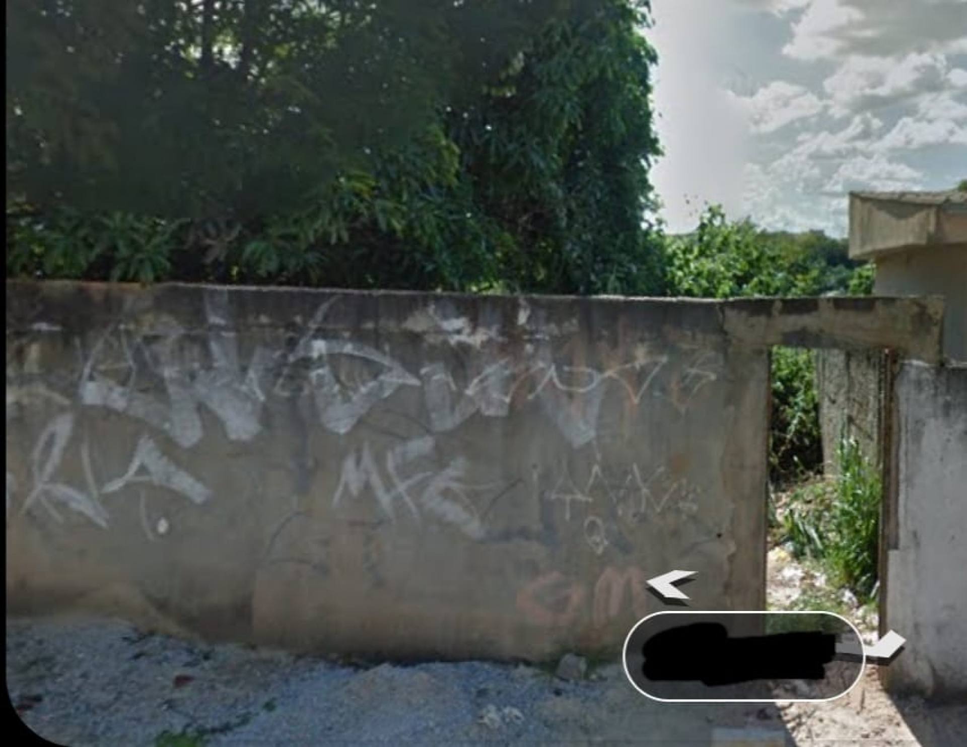Lote / Terreno de Bairro Para Vender no bairro Novo Retiro em Esmeraldas